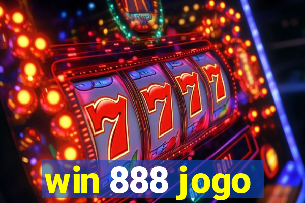 win 888 jogo